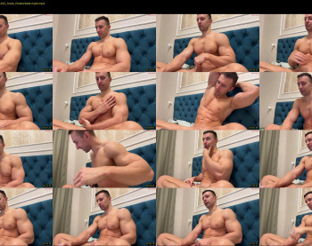 prince_d1ck — 12 minute Chaturbate male cam show recording, 720p, May 20, 2025