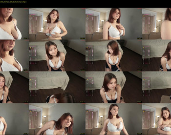 randichaplin — 60 minute Chaturbate female cam show recording, 720p, May 20, 2025