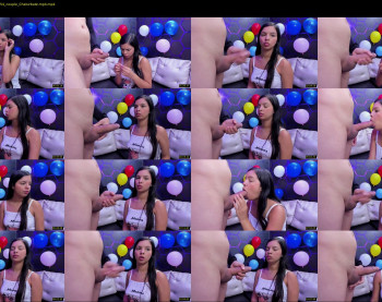 room_kitty — 13 minute Chaturbate couple cam show recording, 720p, May 20, 2025