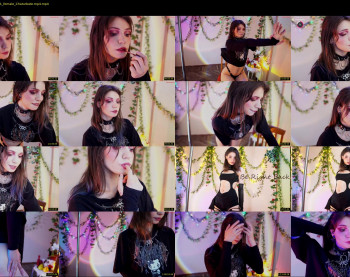 shiny_jail — 84 minute Chaturbate female cam show recording, 720p, May 21, 2025