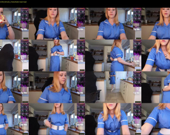 stripmequick — 125 minute Chaturbate female cam show recording, 720p, May 20, 2025
