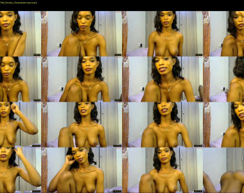 sweet_bobo — 121 minute Chaturbate female cam show recording, 720p, May 20, 2025