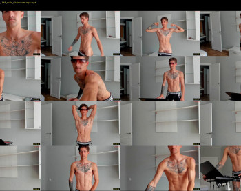 sweet_smith8 — 14 minute Chaturbate male cam show recording, 720p, May 20, 2025