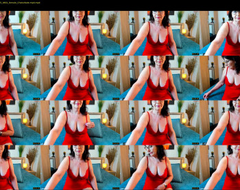 sweetangell69_ — 38 minute Chaturbate female cam show recording, 720p, May 20, 2025