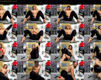 sweetcherry30_ — 4 minute Chaturbate female cam show recording, 720p, May 20, 2025
