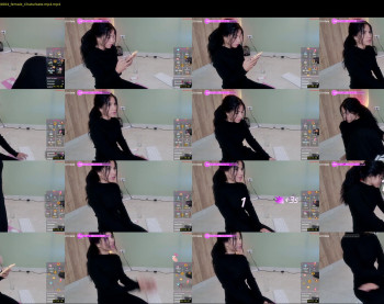 sweett_petite — 11 minute Chaturbate female cam show recording, 720p, May 21, 2025