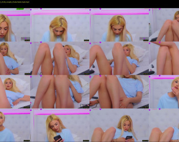 taahiraarabian — 120 minute Chaturbate female cam show recording, 720p, May 20, 2025