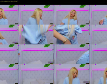 taahiraarabian — 3 minute Chaturbate female cam show recording, 720p, May 20, 2025