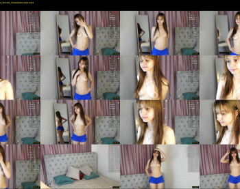 tatearnet — 32 minute Chaturbate female cam show recording, 720p, May 20, 2025