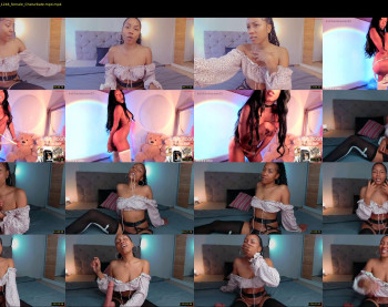 therainqueen — 79 minute Chaturbate female cam show recording, 720p, May 20, 2025