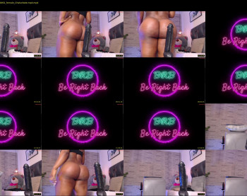 tinna__hottie — 20 minute Chaturbate female cam show recording, 720p, May 21, 2025