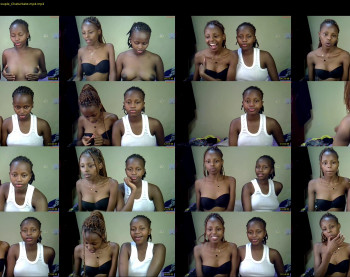 trazic_ — 37 minute Chaturbate female cam show recording, 720p, May 20, 2025