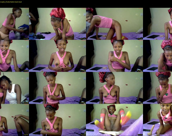 trazic_ — 44 minute Chaturbate female cam show recording, 720p, May 21, 2025