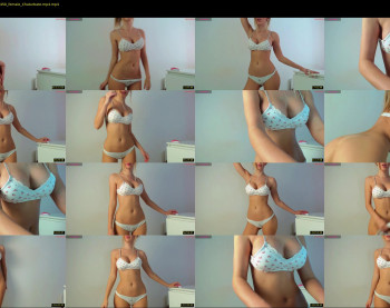 trixie_taylor — 100 minute Chaturbate female cam show recording, 720p, May 20, 2025