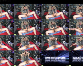 trojanbrit — 15 minute Chaturbate male cam show recording, 720p, May 20, 2025