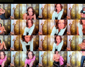 viciousqueen — 121 minute Chaturbate female cam show recording, 720p, May 21, 2025