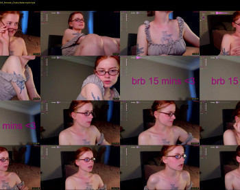 wow_luvng — 121 minute Chaturbate female cam show recording, 720p, May 20, 2025