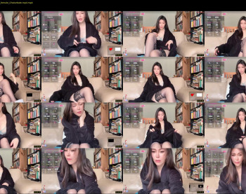 xi_ethel — 7 minute Chaturbate female cam show recording, 480p, May 21, 2025