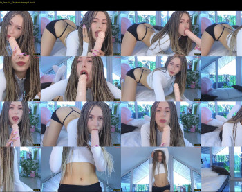 yononeey — 49 minute Chaturbate female cam show recording, 720p, May 20, 2025