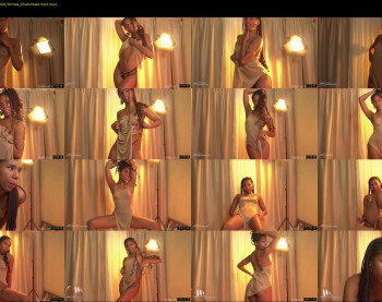 _angeleyes — 120 minute Chaturbate female cam show recording, 720p, May 22, 2025