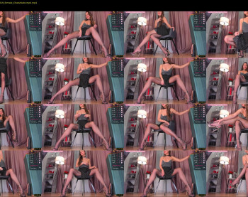 _miss_kira_ — 25 minute Chaturbate female cam show recording, 720p, May 21, 2025