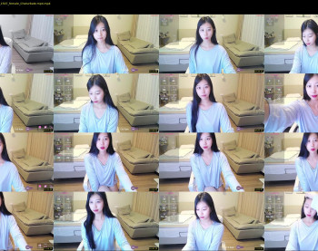 _smileflower_ — 21 minute Chaturbate female cam show recording, 720p, May 21, 2025