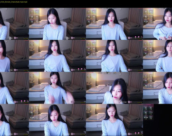 _smileflower_ — 8 minute Chaturbate female cam show recording, 720p, May 21, 2025