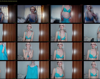 agatha_moore_ — 102 minute Chaturbate female cam show recording, 720p, May 21, 2025