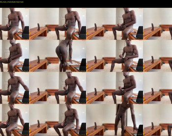 ahnoreclis — 28 minute Chaturbate male cam show recording, 720p, May 22, 2025