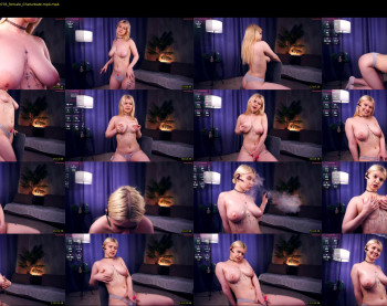 ainsleyellick — 86 minute Chaturbate female cam show recording, 720p, May 21, 2025