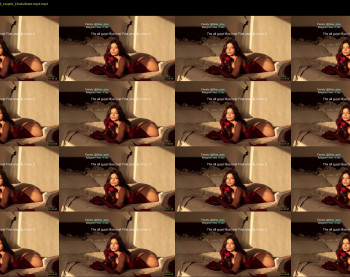 alissgrey — 11 minute Chaturbate couple cam show recording, 720p, May 21, 2025