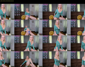 anastasiagate — 120 minute Chaturbate female cam show recording, 720p, May 21, 2025