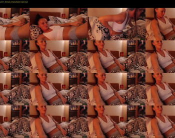 andrasweetie — 8 minute Chaturbate couple cam show recording, 480p, May 21, 2025