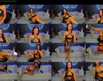 anemariejolie — 63 minute Chaturbate female cam show recording, 720p, May 21, 2025