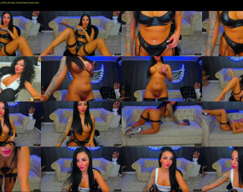anemariejolie — 69 minute Chaturbate female cam show recording, 720p, May 22, 2025