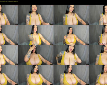 angeles_blue23 — 26 minute Chaturbate female cam show recording, 720p, May 21, 2025