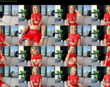 anna_royale — 76 minute Chaturbate female cam show recording, 720p, May 21, 2025
