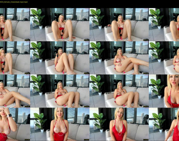 anna_royale — 14 minute Chaturbate female cam show recording, 720p, May 22, 2025