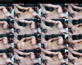 arabthickestdick1 — 17 minute Chaturbate couple cam show recording, 720p, May 21, 2025