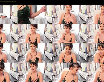 arianasage_ — 13 minute Chaturbate female cam show recording, 720p, May 21, 2025