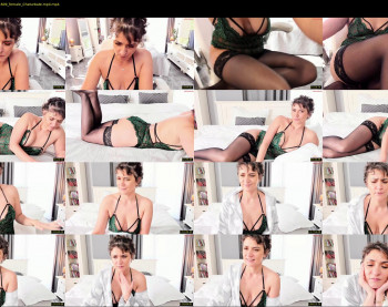arianasage_ — 120 minute Chaturbate female cam show recording, 720p, May 21, 2025