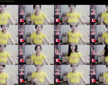 arylia_3 — 112 minute Chaturbate female cam show recording, 720p, May 21, 2025