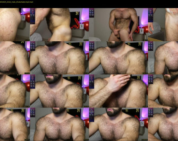 atlantis_is_calling_sos — 73 minute Chaturbate male cam show recording, 720p, May 21, 2025