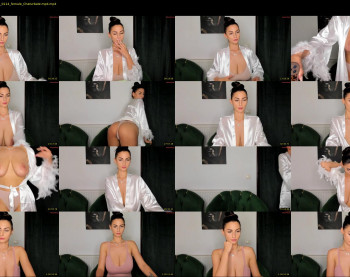 belovedkhlloe — 79 minute Chaturbate female cam show recording, 720p, May 22, 2025