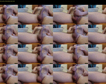 biengrossa — 8 minute Chaturbate male cam show recording, 720p, May 22, 2025