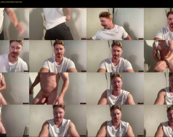 bigmcr1 — 120 minute Chaturbate male cam show recording, 480p, May 22, 2025