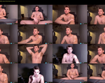 blakemiles2 — 73 minute Chaturbate male cam show recording, 720p, May 21, 2025
