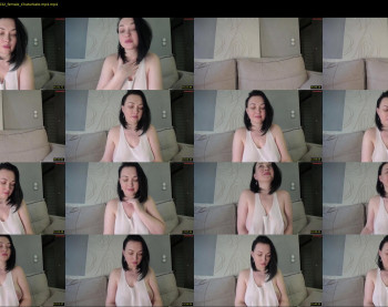 blueeyeess — 29 minute Chaturbate female cam show recording, 720p, May 21, 2025