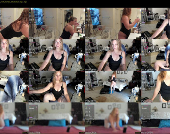 brooklyn_shai — 89 minute Chaturbate couple cam show recording, 720p, May 21, 2025