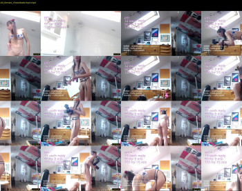 carlypearls — 121 minute Chaturbate female cam show recording, 720p, May 21, 2025